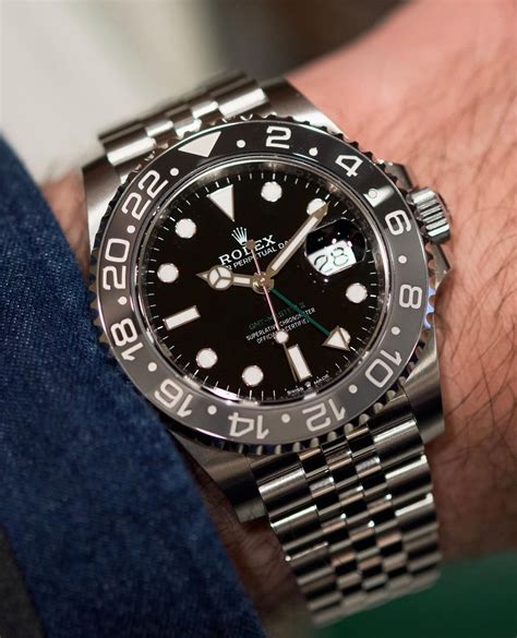 rolex bruce wayne super clone|rolex bruce wayne bezel.